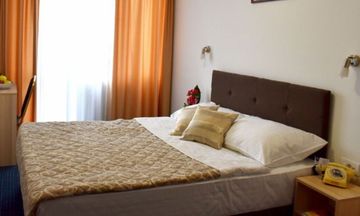 Hotel Slavija Garni