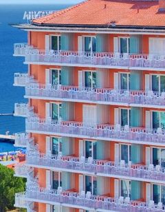 Slovenija Hotel