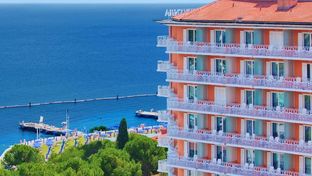 Slovenija Hotel