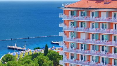 Slovenija Hotel