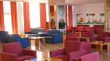<b>Cavo Maris Beach Hotel Lobby</b>