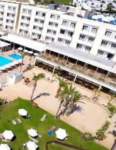 Queens Bay Hotel, Paphos