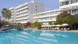 Grecian Bay Hotel Exterior