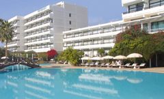 Grecian Bay Hotel
