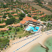 Atlantica Mare Village Ayia Napa