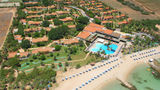 Atlantica Mare Village Ayia Napa Exterior