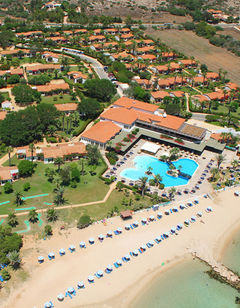 Atlantica Mare Village Ayia Napa