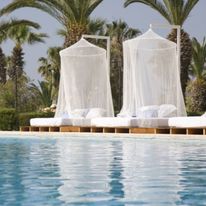 Sandy Beach Hotel