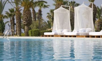 Sandy Beach Hotel