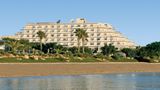 Vrissiana Beach Hotel Exterior