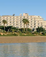 Vrissiana Beach Hotel