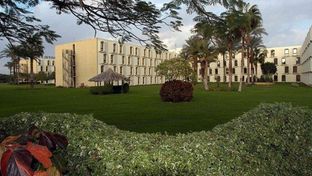 Le Passage Cairo Hotel & Casino