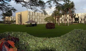 Le Passage Cairo Hotel & Casino
