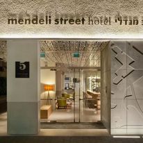 The Mendeli Street Hotel