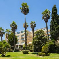 Ambassador Hotel