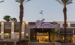 Americana Hotel