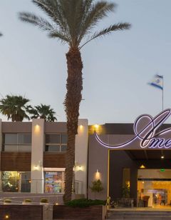 Americana Hotel