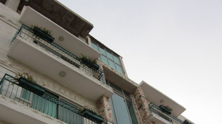 Commodore Hotel Jerusalem Exterior