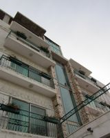 Commodore Hotel Jerusalem
