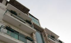 Commodore Hotel Jerusalem