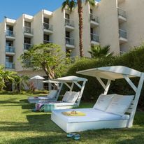 Leonardo Inn Hotel Dead Sea