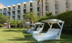 Leonardo Inn Hotel Dead Sea