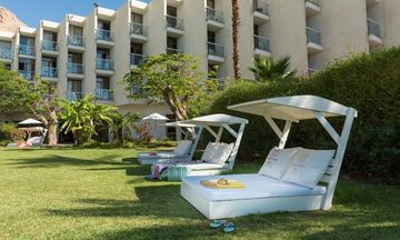 Leonardo Inn Hotel Dead Sea