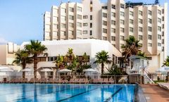 Palm Beach Hotel Acre