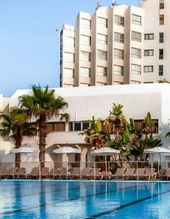 Rimonim Palm Beach Acre Hotel, Acre