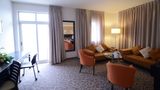 St George Hotel Jerusalem Suite