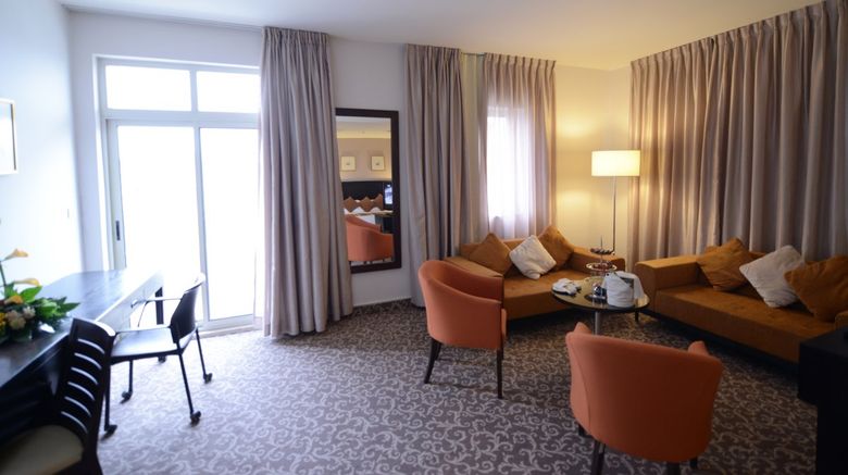 <b>St George Hotel Jerusalem Suite</b>