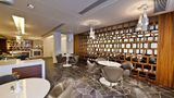 Jerusalem Tower Hotel Restaurant