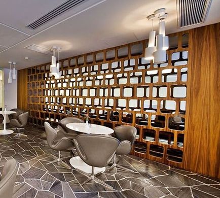 Jerusalem Tower Hotel Restaurant