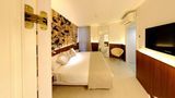 Jerusalem Tower Hotel Room