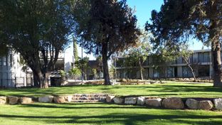 Hotel Kfar Giladi
