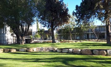 Hotel Kfar Giladi