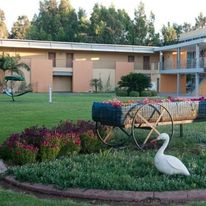 Nof Ginosar Hotel