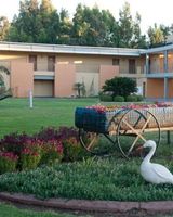 Nof Ginosar Hotel