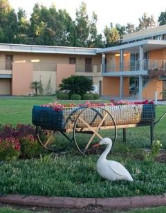 Nof Ginosar Hotel