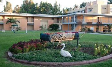 Nof Ginosar Hotel