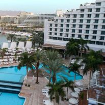 Isrotel King Solomon Hotel