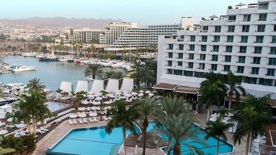 Isrotel King Solomon Hotel