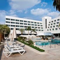 Isrotel Lagoona All Inclusive Hotel