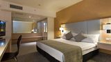 Isrotel Lagoona All Inclusive Hotel Room