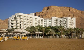 Lot Spa Hotel