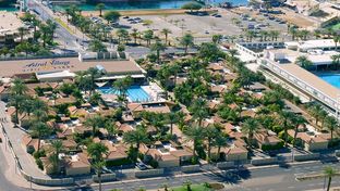 Astral Village