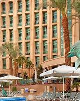 Queen of Sheba Eilat Hotel