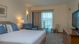 Queen of Sheba Eilat Hotel Room