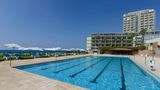 The Sharon Beach Resort Hotel Exterior