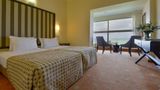 The Sharon Beach Resort Hotel Room
